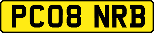 PC08NRB