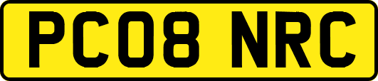 PC08NRC