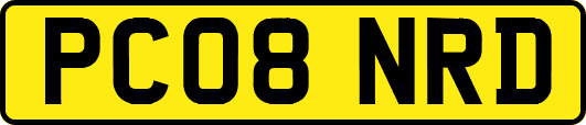 PC08NRD