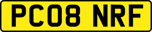 PC08NRF