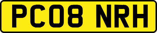 PC08NRH
