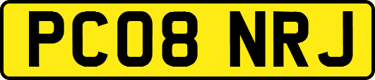 PC08NRJ