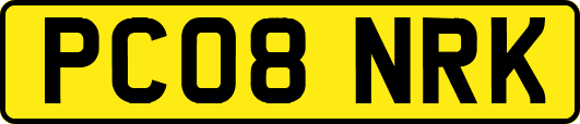 PC08NRK
