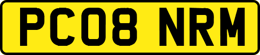 PC08NRM