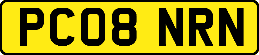 PC08NRN