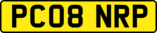 PC08NRP