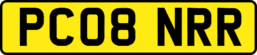 PC08NRR