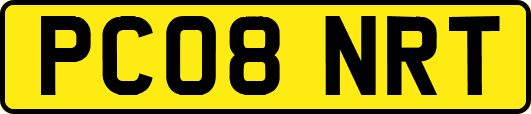 PC08NRT