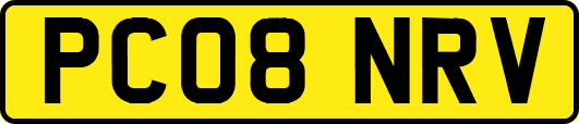 PC08NRV
