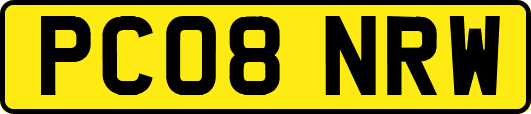 PC08NRW
