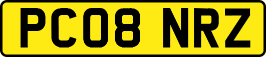 PC08NRZ