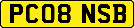 PC08NSB
