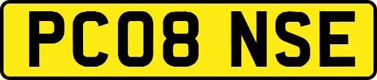 PC08NSE