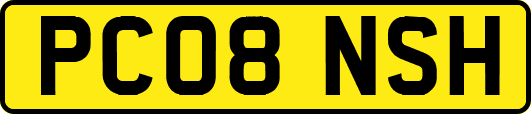 PC08NSH