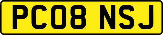 PC08NSJ