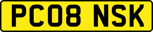 PC08NSK