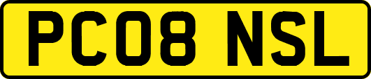 PC08NSL