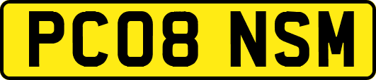 PC08NSM