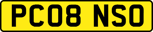 PC08NSO