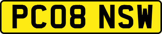 PC08NSW