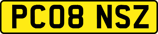 PC08NSZ