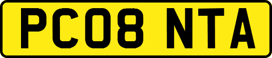 PC08NTA