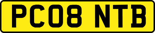 PC08NTB
