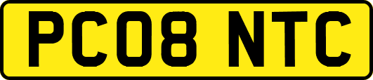 PC08NTC