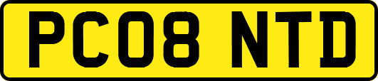PC08NTD