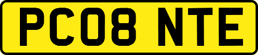 PC08NTE