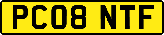 PC08NTF