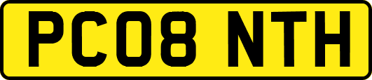 PC08NTH