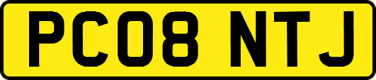 PC08NTJ