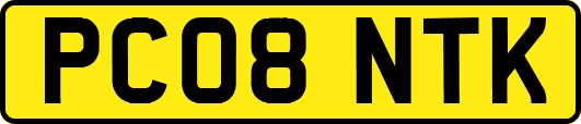 PC08NTK