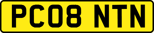 PC08NTN