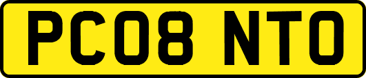 PC08NTO