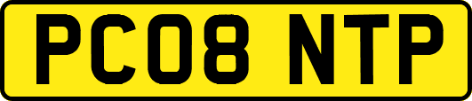 PC08NTP