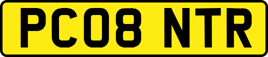 PC08NTR