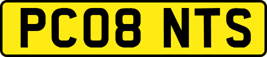 PC08NTS