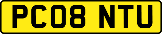 PC08NTU