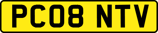 PC08NTV