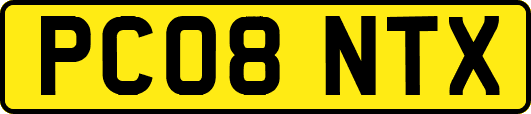 PC08NTX