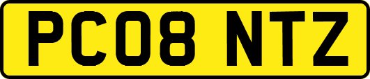 PC08NTZ