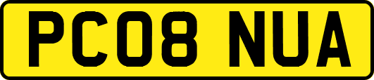 PC08NUA