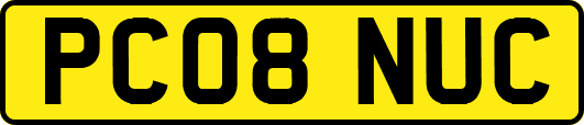 PC08NUC