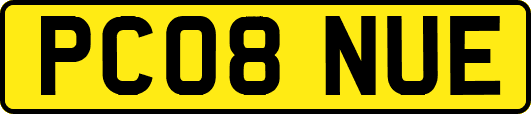 PC08NUE