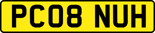 PC08NUH