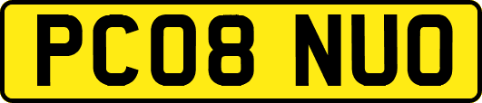 PC08NUO