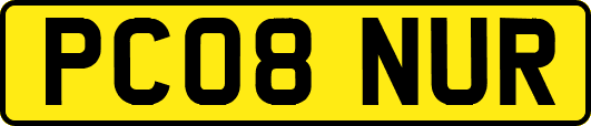PC08NUR