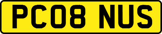 PC08NUS